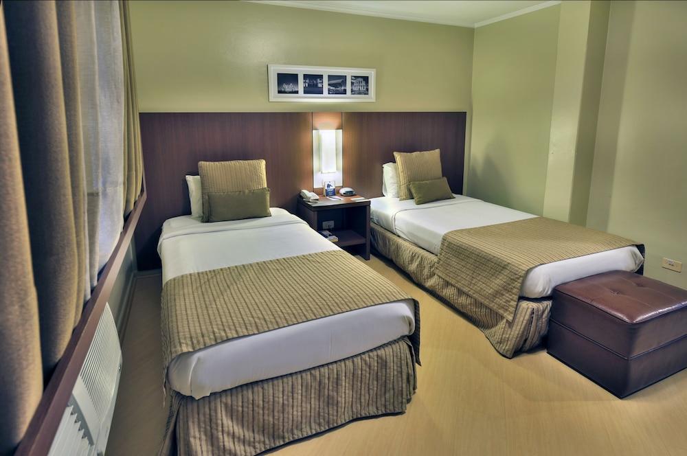 Hotel Deville Curitiba Dış mekan fotoğraf